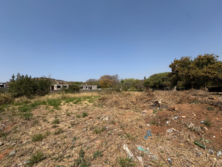 0 Bedroom Property for Sale in Cashan North West